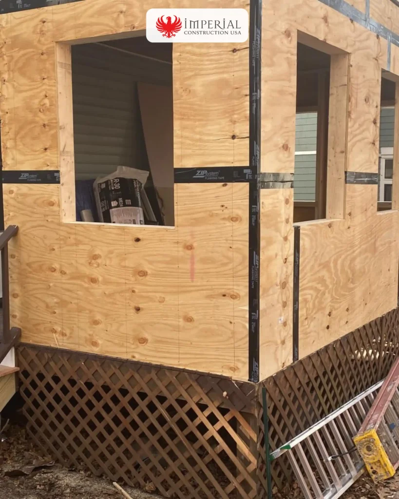 General Contractor near Jacksonville, FL