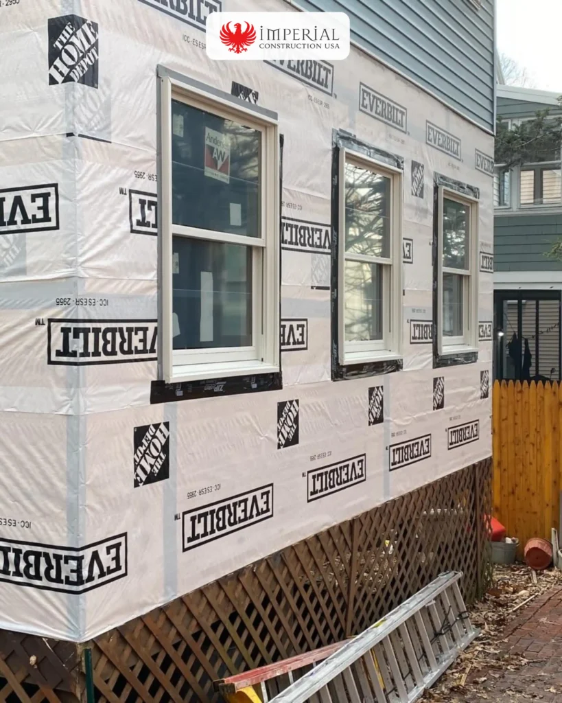 General Contractor near saint augustine, FL