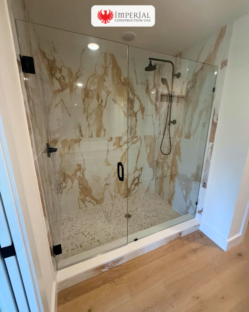 bathroom remodel contractors