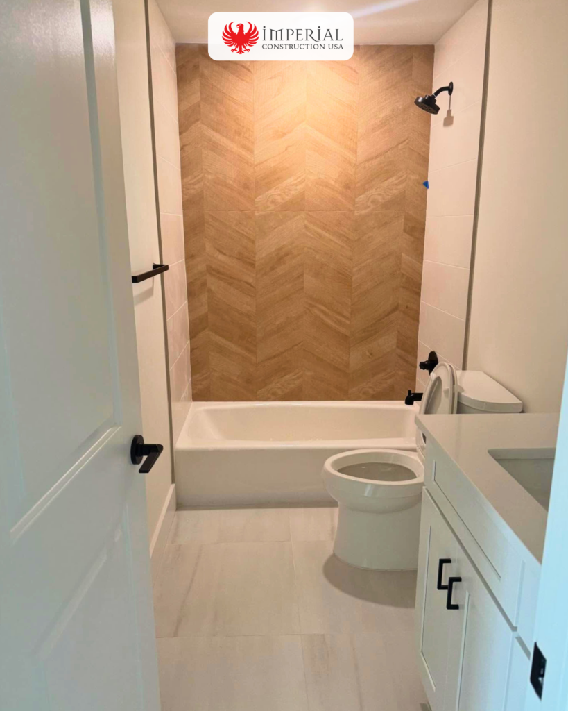 bathroom remodeling in ponte vendra fl