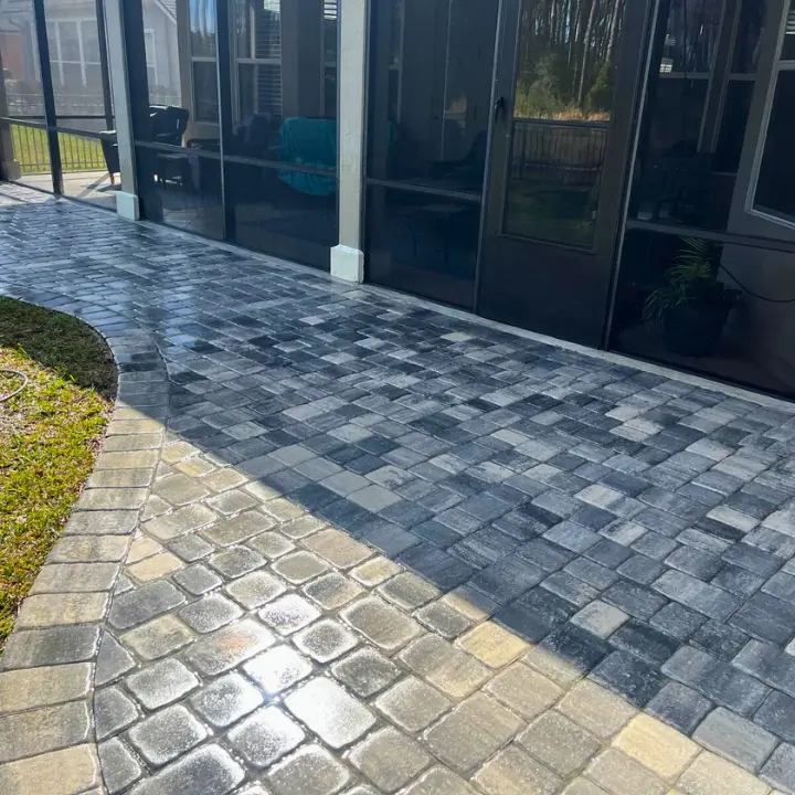 patio pavers