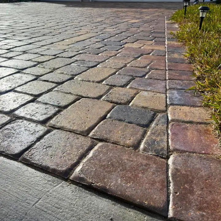 paver installation companies near me