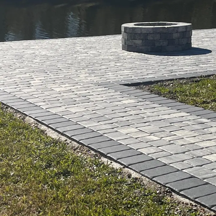 paver installation near me