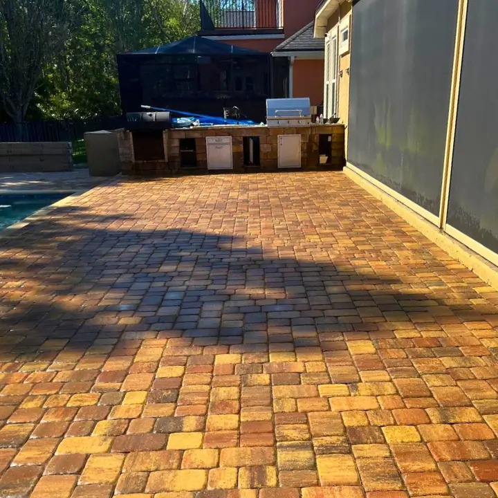 paving companies near me