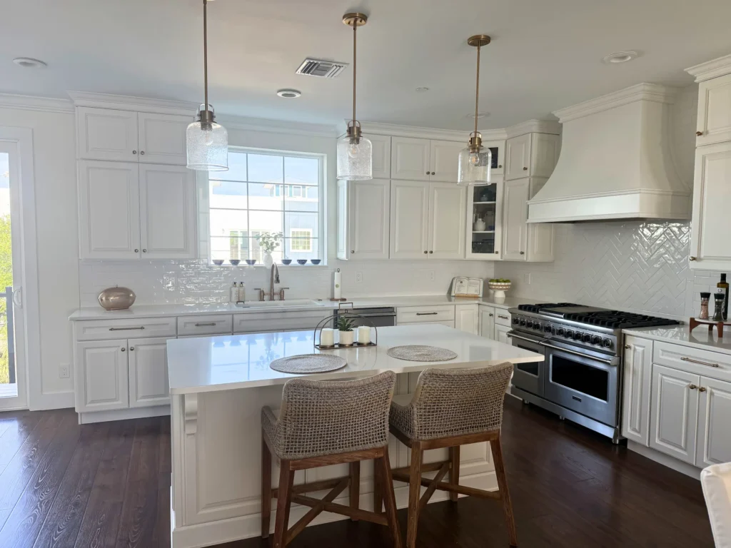 kitchen renovation contractors